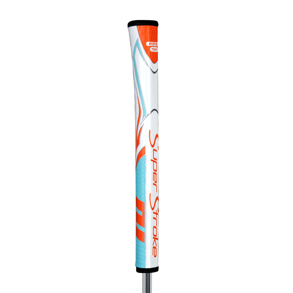 Zenergy Pistol Tour Putter Grips