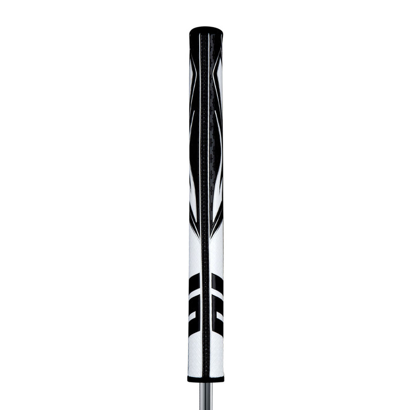 Super Stroke Zenergy Tour 1.0 Impugnatura Putter – Scegli Il Colore, Migliora Il Controllo