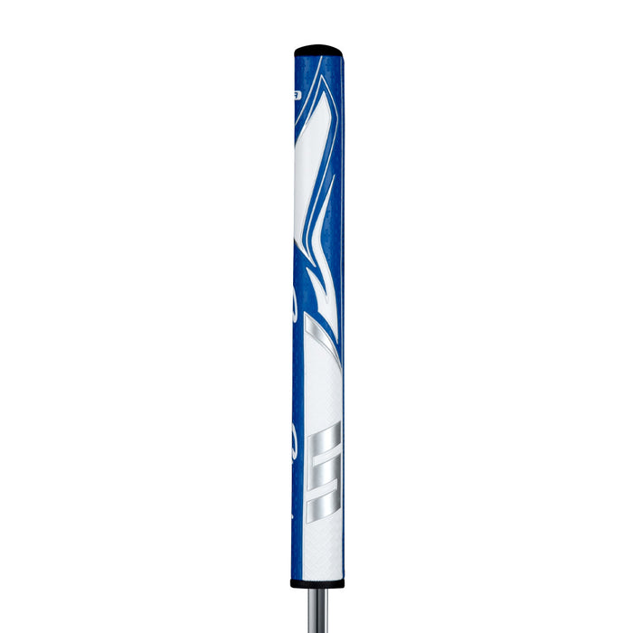The #1 Writer in Golf: SuperStroke Launches Next Gen Zenergy Putter Grips The #1 Writer in Golf: SuperStroke Launches Next Gen Zenergy Putter Grips