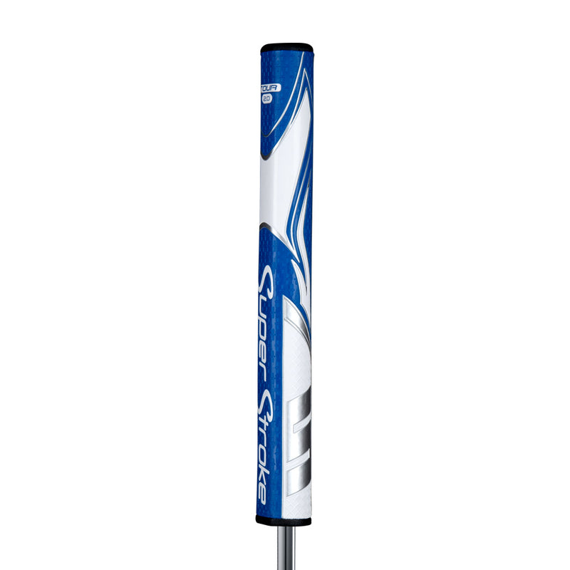 NUOVO 2023 - Impugnatura putter SuperStroke ZENERGY Tour 2.0 NUOVO 2023 - Impugnatura putter SuperStroke ZENERGY Tour 2.0
