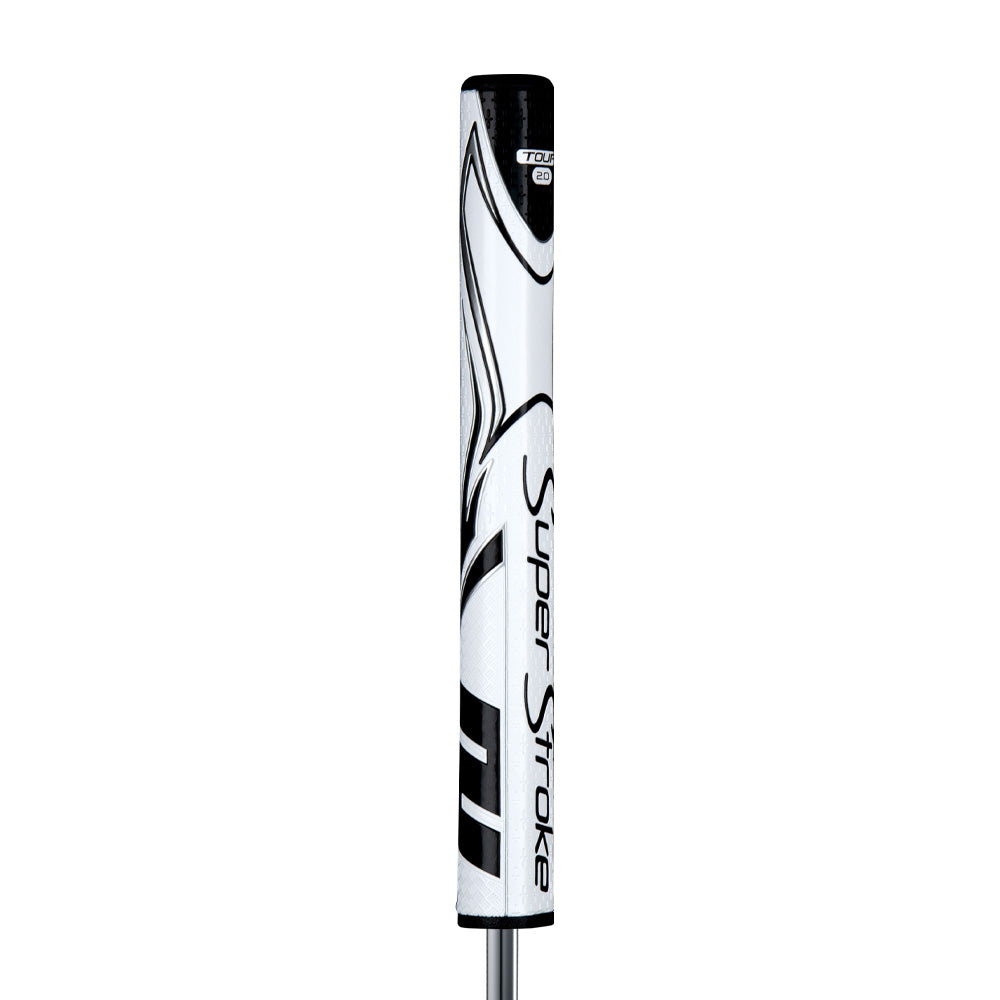 슈퍼스트로크 크로스 컴포터 언더 SUPER STROKE Cross Comfort Under 그립