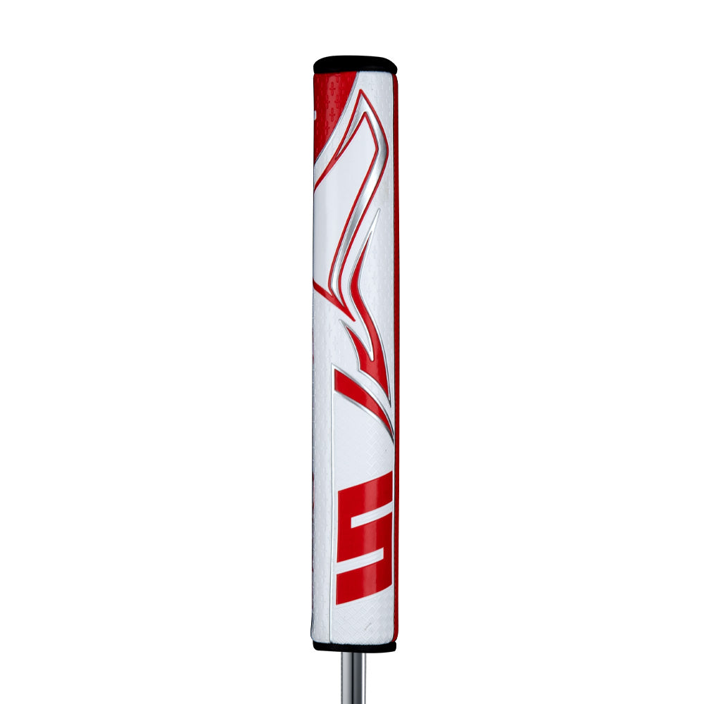 SuperStroke Zenergy Tour Putter Grip - Thumbnail 5