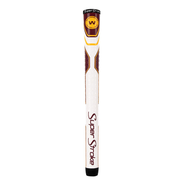 Team Golf Club Grips by SuperStroke - Green Bay Packers